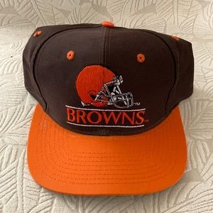 Cleveland Browns hat